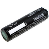 Battery for Philips Avent SDC630 NTA3459-4, NTA3460-4 3.7V Li-ion 2600mAh / 9.62