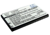 Battery for Oricom SC910 3.7V Li-ion 1050mAh / 3.89Wh