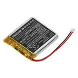 Battery for Philips PPX4350  AEC974241 3.7V Li-Polymer 1500mAh / 5.55Wh