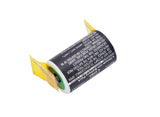 Battery for XENO 1/2 AA 3.6V Li-MnO2 1200mAh / 4.32Wh