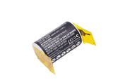 Battery for XENO 1/2 AA 3.6V Li-MnO2 1200mAh / 4.32Wh