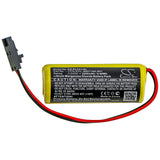 Battery for Allen Bradley 1785-L20BK 1770-XYC, 1770-XYC/A, 9556902-LITH, 9683138