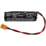 Battery for Toshiba ER6VCT 3.6V Li-SOCl2 2700mAh / 9.72Wh