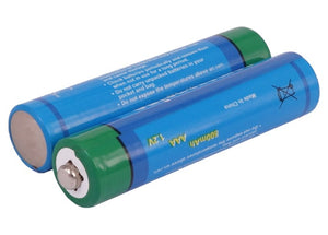 Battery for Palm M105 2.4V Ni-MH 750mAh / 1.80Wh