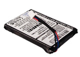 Battery for Palm M135 F21918595 3.7V Li-ion 750mAh / 2.78Wh