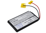 Battery for Palm M155 3.7V Li-ion 650mAh