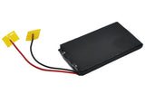 Battery for Palm M155 3.7V Li-ion 650mAh