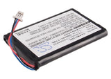 Battery for Cisco F360B 3.7V Li-ion 1000mAh / 3.70Wh