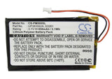 Battery for Palm M505 IA1TB12B1, ICF383461, LAB363562B, PA1371, S3261, UP383562A