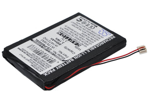 Battery for Palm Zire 72s GA1W918A2, GA1W922A2, IA1T923A0, IA1TA16A0, IA1W416A2,