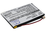 Battery for Palm Zire 71 GA1W918A2, GA1W922A2, IA1T923A0, IA1TA16A0, IA1W416A2, 