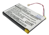 Battery for Palm Tungsten E2 GA1Y41551 3.7V Li-Polymer 900mAh / 3.3Wh