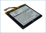 Battery for Palm i705 169-2492, 169-2492-V06, 1694399, LIS2106, LIS2132, PA1429 