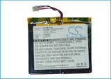 Battery for Palm Tungsten W 169-2492, 169-2492-V06, 1694399, LIS2106, LIS2132, P