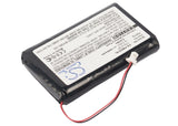 Battery for Palm IIIx 170-0737 3.7V Li-ion 1600mAh