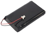 Battery for Palm IIIe 170-0737 3.7V Li-ion 1600mAh