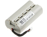 Battery for Pure One Mini 101A0, B1 3.7V Li-ion 6800mAh / 25.16Wh