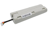 Battery for Pure One 12V79, C6L, VL-60923 7.4V Li-Polymer 4500mAh / 33.30Wh