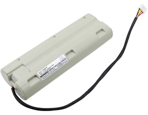 Battery for Pure Oasis Flow VL-61950 7.4V Li-Polymer 4500mAh / 33.30Wh