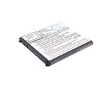 Battery for NEC PA-MR03LN AL1-003988-101 3.8V Li-ion 2100mAh / 7.98Wh