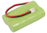 Battery for TOPCARD PMR100 MGH00236 4.8V Ni-MH 1000mAh / 4.8Wh