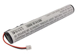 Battery for Pure Move radio 20100LP000542 3.7V Li-ion 4400mAh