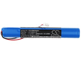 Battery for Pure Move 400D LC18650-2P 3.7V Li-ion 6000mAh / 22.20Wh