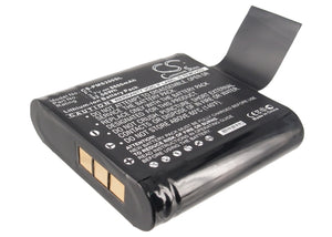 Battery for Pure Evoke D6 F1 3.7V Li-ion 8800mAh / 32.56Wh