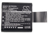 Battery for Pure Sensia 200D Connect F1 3.7V Li-ion 8800mAh / 32.56Wh