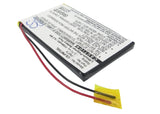 Battery for Palm Tungsten TX 3.7V Li-Polymer 1150mAh / 4.26Wh