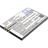 Battery for Lawmate PV-1000 Neo BA-4400 3.7V Li-Polymer 4900mAh / 18.13Wh