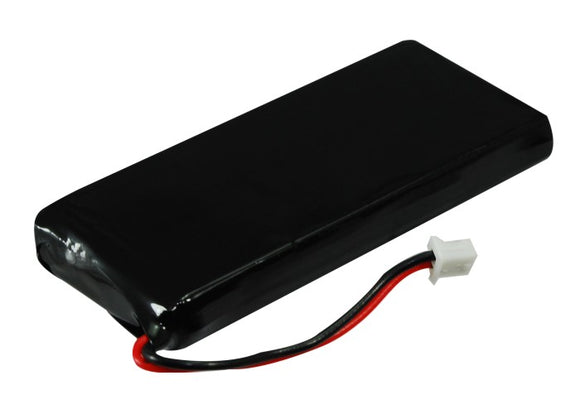 Battery for IBM C3 3.7V Li-Polymer 500mAh / 1.85Wh