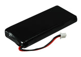 Battery for Palm LE 3.7V Li-Polymer 500mAh / 1.85Wh