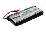 Battery for Palm Vx 3.7V Li-Polymer 500mAh / 1.85Wh