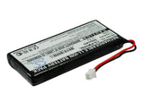 Battery for Palm Vx 3.7V Li-Polymer 500mAh / 1.85Wh