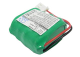 Battery for PSC Quick Check 150 98 4.8V Ni-MH 200mAh