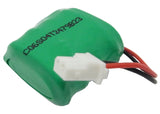 Battery for PSC Quick Check 200 98 4.8V Ni-MH 200mAh