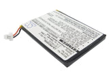 Battery for Sony PRS-300SC 1-756-769-31, 9702A50844, 9924A60515, LIS1382(S) 3.7V