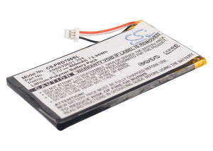 Battery for Sony PRS-700 A98839601 294 3.7V Li-Polymer 800mAh / 2.96Wh