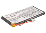 Battery for Sony PRS-700 A98839601 294 3.7V Li-Polymer 800mAh / 2.96Wh