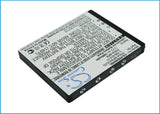 Battery for Sony PRS-900BC 1-756-915-11, PRSA-BP9, PRSA-BP9//C(U3) 3.7V Li-ion 1