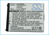 Battery for Sony Portable Reader PRS-900 1-756-915-11, PRSA-BP9, PRSA-BP9//C(U3)