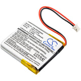 Battery for Casio PRT-2GP MR11-2286 3.7V Li-Polymer 320mAh / 1.18Wh