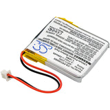 Battery for Casio PRT-2GP MR11-2286 3.7V Li-Polymer 320mAh / 1.18Wh