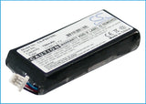 Battery for Philips HDD1630/17 6GB 3.7V Li-ion 700mAh