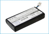 Battery for Philips GoGear HDD1630 6GB 3.7V Li-ion 700mAh