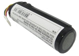 Battery for Philips PMC7320/17 30GB TCS5C62659 3.7V Li-ion 2200mAh