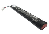 Battery for Brother PocketBook plus LB4707001, PA-BT-300, PA-BT-500, PJ-4844A, S