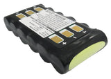 Battery for Psion 7030 1080174 7.2V Ni-MH 2500mAh / 18.00Wh