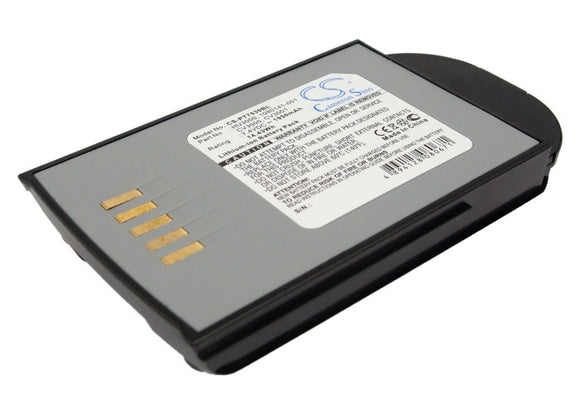 Battery for Psion Teklogix 7535LX 1030070-003, HU3000 7.4V Li-ion 1950mAh / 14.4